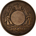 France, Medal, Tir du 24ème Territorial, Degeorge, MS(60-62), Bronze