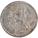 France, Royal, Token, 1733, AU(55-58), Silver, Feuardent #801, 7.27