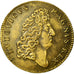France, Token, Royal, AU(55-58), Brass, Feuardent:7386