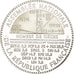 Francia, medalla, Elections Législatives, Assemblée Nationale, 1997, SC+