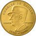 France, Medal, Cinquantenaire de La Libération, De Gaulle, 1994, Colley