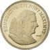 Vatican, Medal, Benoit XVI, MS(63), Copper-nickel