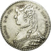 France, Token, Royal, 1755, AU(55-58), Silver, Feuardent:13363