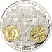 Francja, Medal, Histoire de la monnaie Française, Louis d'or de Louis XIV