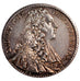 France, Royal, Token, 1740, MS(60-62), Silver, Feuardent #9845, 9.30