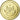 Vaticano, medalla, 10 C, Essai-Trial Benoit XVI, 2011, FDC, Latón