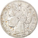 Monnaie, France, Cérès, 2 Francs, 1881, Paris, TB, Argent, Gadoury:530a