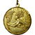 Francja, Medal, Week-end sportif, Sport i wypoczynek, 1986, AU(50-53), Pokryty
