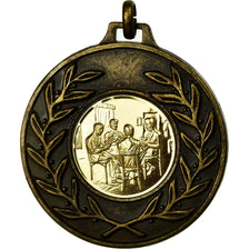 France, Medal, Concours de Cartes, Cap d'Agde, 1993, AU(50-53), Bronze