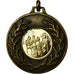 France, Medal, Concours de Cartes, Cap d'Agde, 1993, AU(50-53), Bronze
