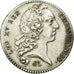 France, Token, Royal, 1744, AU(55-58), Silver, Feuardent:2787