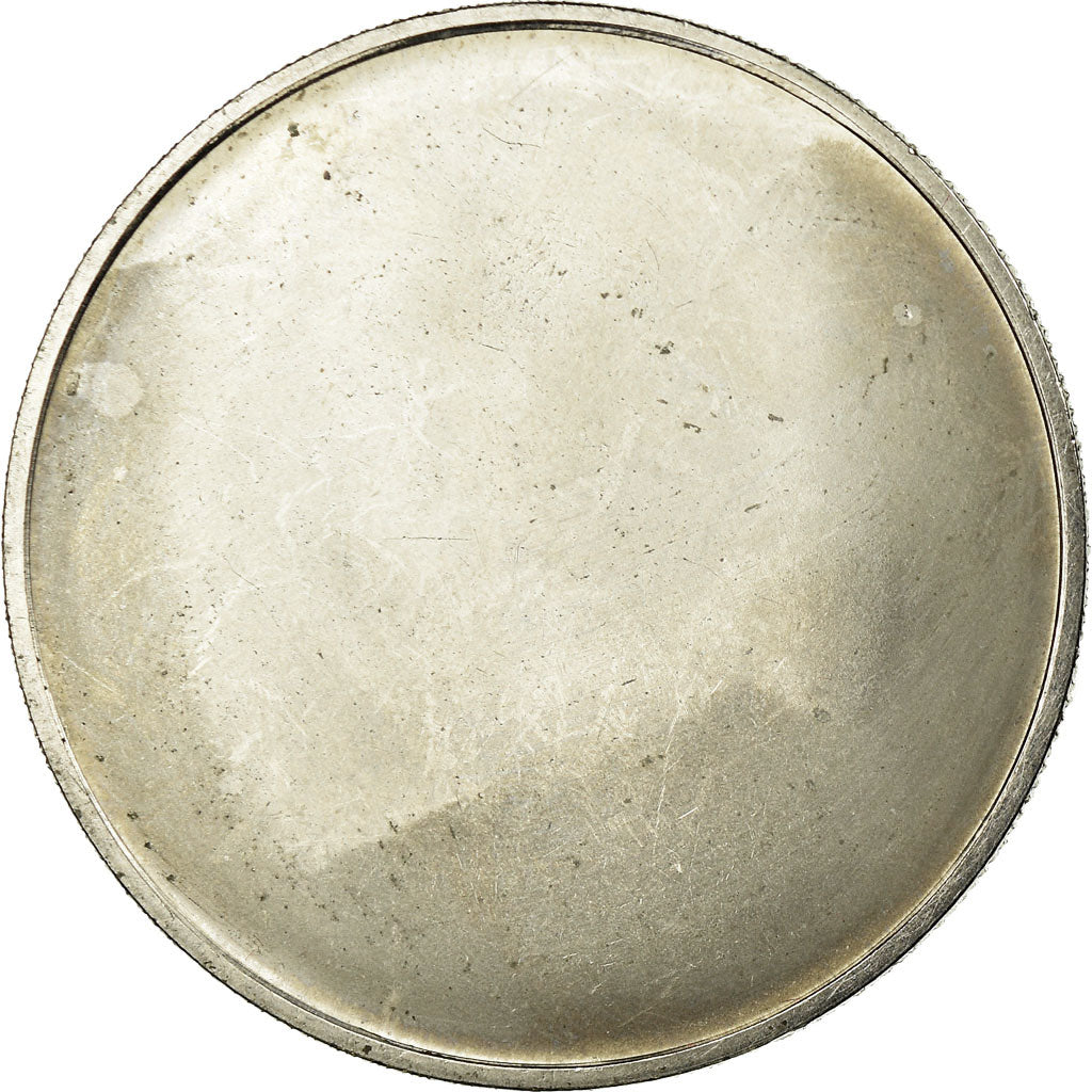 Frankrijk, Medaille, Général De Gaulle, UNC, Copper-nickel