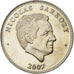 France, Medal, Nicolas Sarkozy, Président de la République, MS(64)