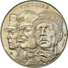 France, Médaille, Seconde Guerre Mondiale, Victoire du 8 Mai 1945, SPL