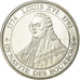 Francja, Medal, Les rois de France, Louis XVI, MS(65-70), Miedź-Nikiel