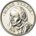 France, Medal, Mère Thérésa, Prix Nobel de la Paix 1979, MS(64)