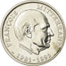 France, Medal, François Mitterrand, Président de la République, MS(63)