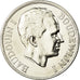 Belgium, Medal, Le roi Baudouin Ier, 1993, MS(65-70), Copper-nickel