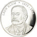 France, Medal, Les Présidents de la République, Léon Blum, MS(64), Copper