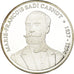 Frankrijk, Medaille, Les Présidents de la République, Sadi Carnot, UNC