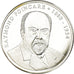Frankreich, Medaille, Les Présidents de la République, Raymond Poincaré