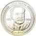France, Medal, Les Présidents de la République, Léon Blum, MS(65-70), Copper