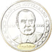 França, Medal, Les Présidents de la République, François Mitterrand