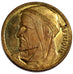 France, Colonial Exhibition, Token, 1931, AU(50-53), Copper, 19.79