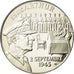 France, Medal, Seconde Guerre Mondiale, Mac Arthur, MS(65-70), Copper Plated