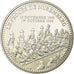 France, Medal, Seconde Guerre Mondiale, Le Procès de Nuremberg, MS(65-70)