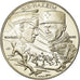 France, Médaille, La Bataille de Bir Hakeim, History, FDC, Copper-nickel