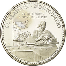 France, Médaille, Seconde Guerre Mondiale, El Alamein, Montgomery, History