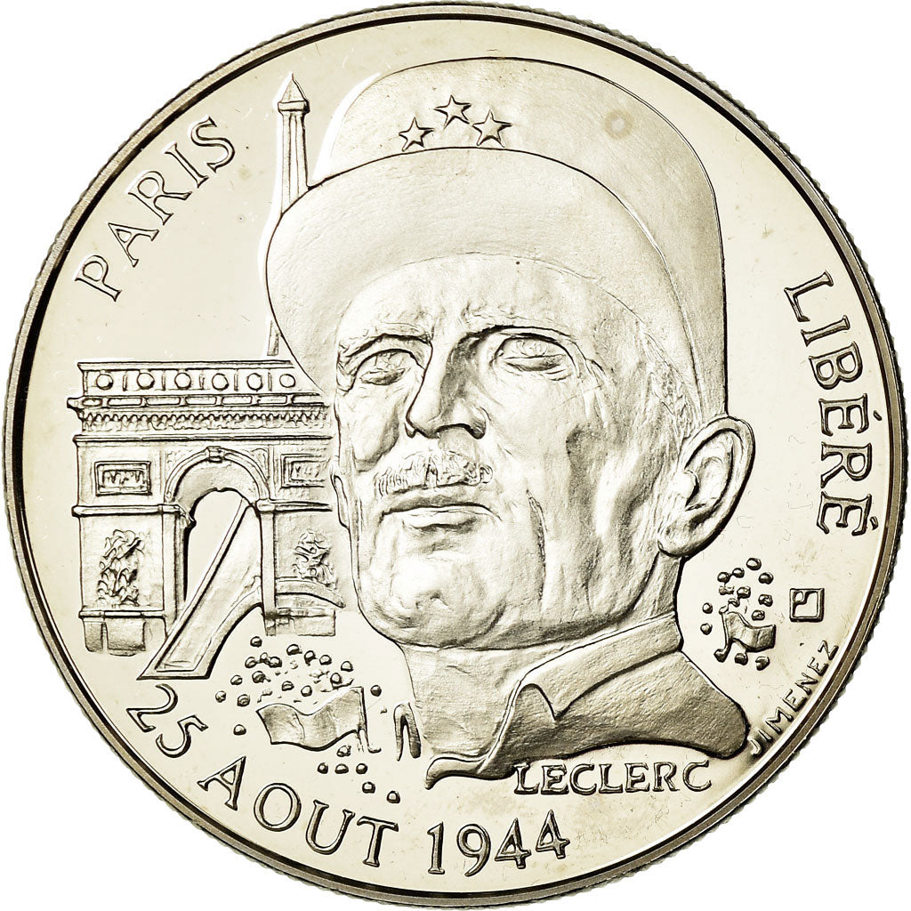 Frankrijk, Medaille, Seconde Guerre Mondiale, Paris Libéré, 25 Août 1944