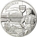 France, Medal, Nos Régions, Aquitaine, MS(65-70), Silver