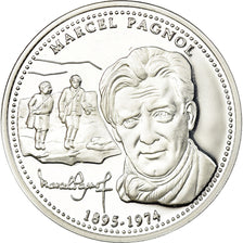 Frankreich, Medaille, Régions de France, Provence Alpes Côte d'Azur, STGL