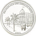 Frankreich, Medaille, Régions de France, Provence Alpes Côte d'Azur, STGL