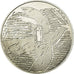 Deutschland, Medaille, Etats-Unis d'Europe, STGL, Silvered bronze
