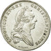 France, Token, Royal, 1764, MS(60-62), Silver, Feuardent:8771