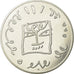 Spain, Medal, Etats-Unis d'Europe, MS(65-70), Silvered bronze
