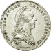 France, Token, Royal, 1764, MS(60-62), Silver, Feuardent:8771