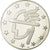 Grecia, medaglia, Etats-Unis d'Europe, FDC, Bronzo argentato