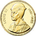 França, Medal, Les Rois de France, Louis XI, História, MS(65-70), Vermeil