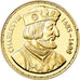 France, Médaille, Les Rois de France, Charles VIII, History, FDC, Vermeil