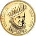 Frankrijk, Medaille, Les Rois de France, Charles IX, History, FDC, Vermeil