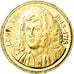 França, Medal, Les rois de France, Louis XIV, História, MS(64), Vermeil