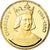 França, Medal, Les Rois de France, Charles V, História, MS(65-70), Vermeil