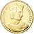 França, Medal, Les Rois de France, Philippe III, História, MS(65-70), Vermeil