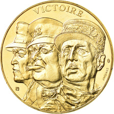 France, Medal, Seconde Guerre Mondiale, Victoire du 8 Mai 1945, History