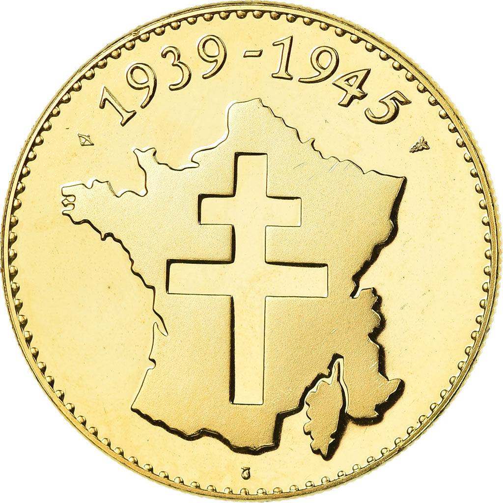 France, Medal, Seconde Guerre Mondiale, Victoire du 8 Mai 1945, History