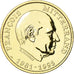 France, Medal, Les Présidents de la République, François Mitterrand